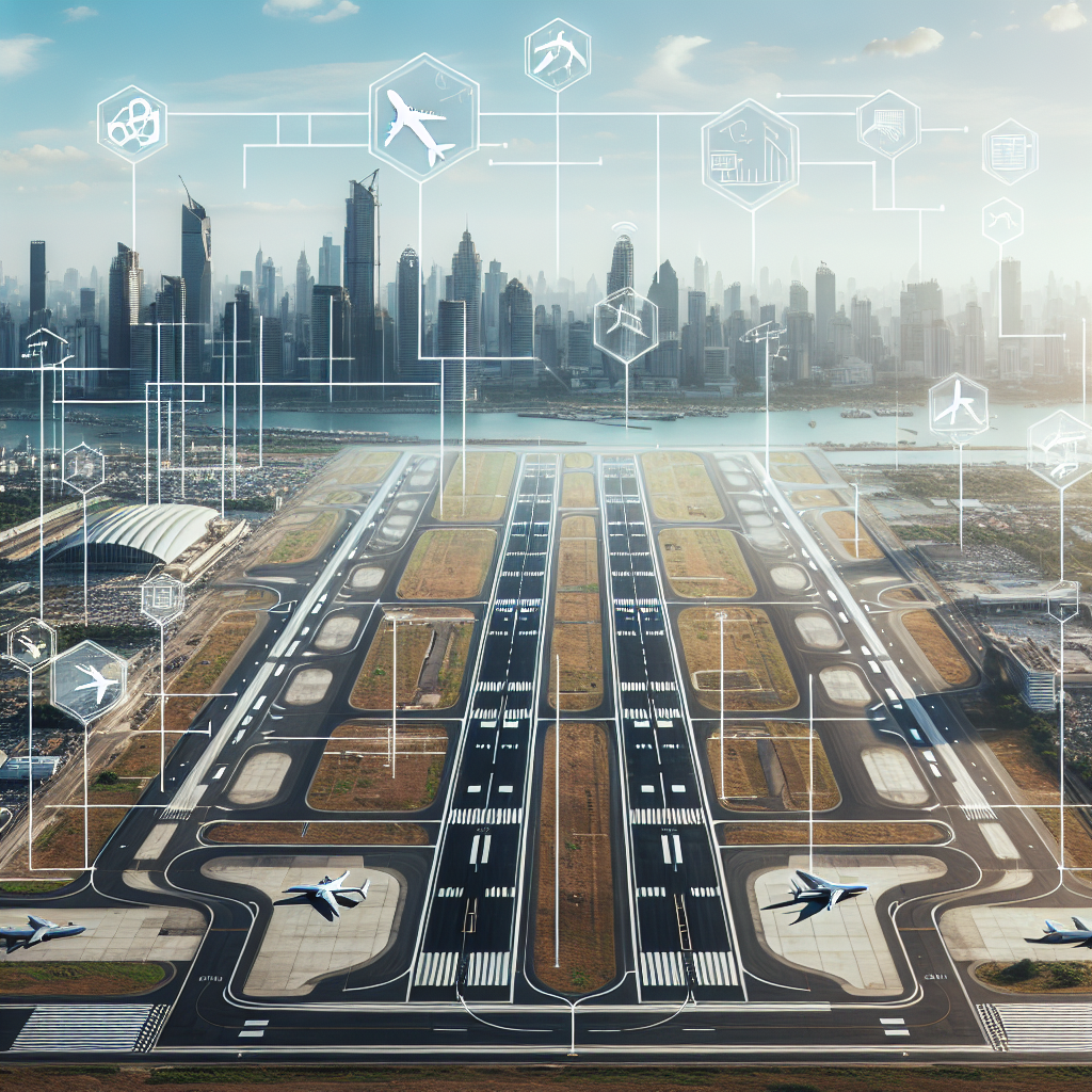 Heathrow Airport Plans Shorter Third Runway