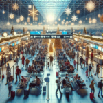 Homeward Bound: Tips for Stress-Free Holiday Travel