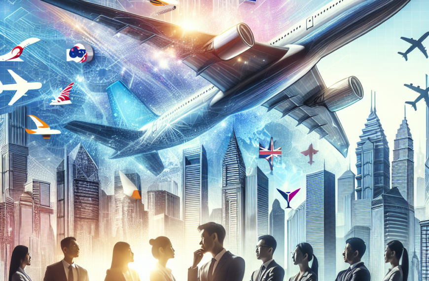 How Collective Discussion Can Transform Aviation