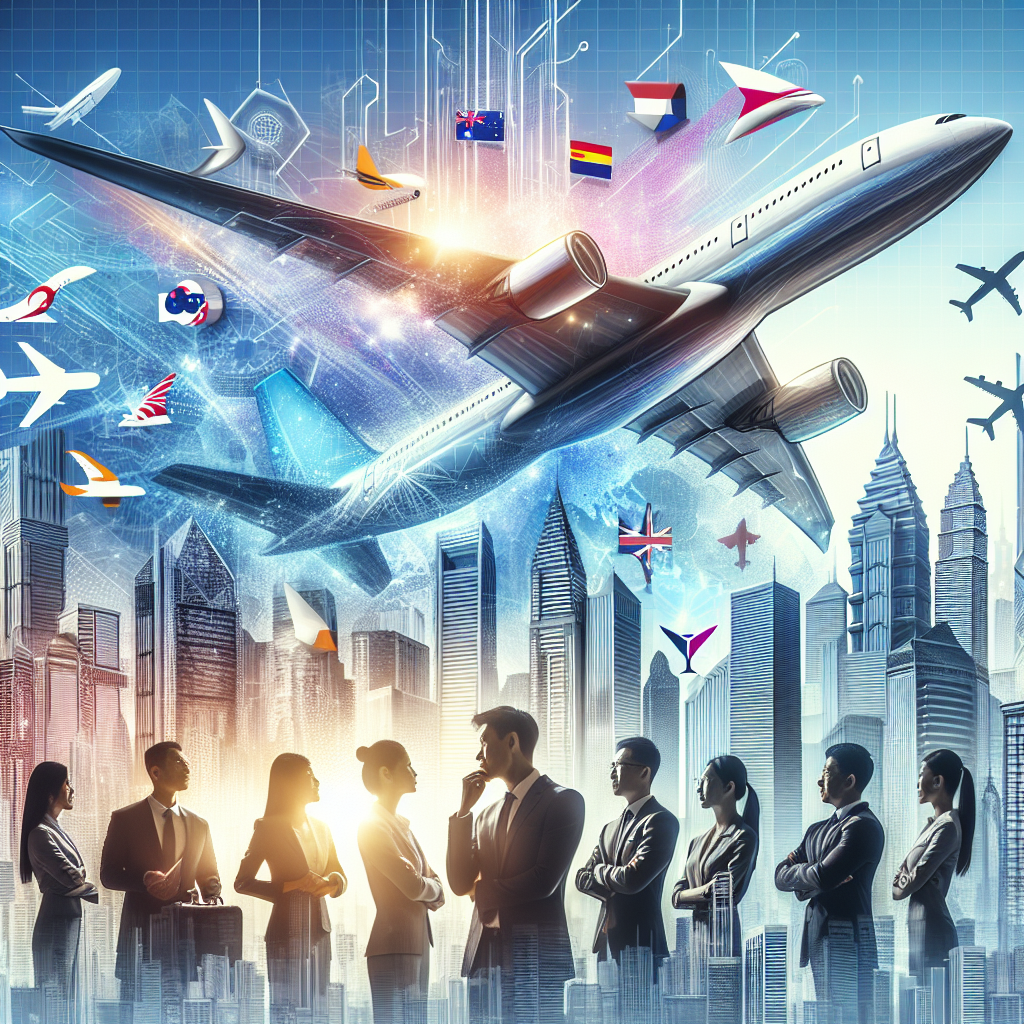 How Collective Discussion Can Transform Aviation