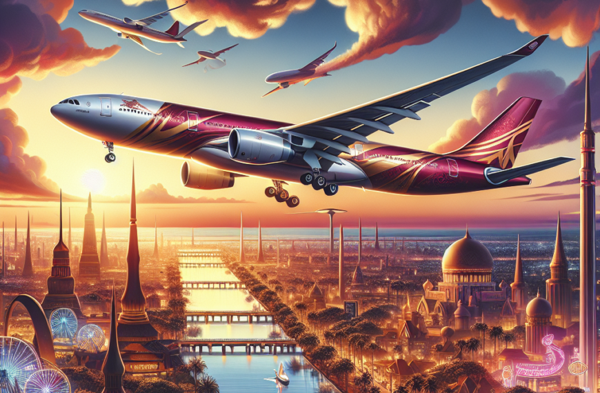 Iberia Launches Orlando Flights, Expands Brazil Routes