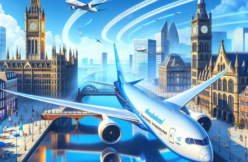 IndiGo Airlines Considers Joining SkyTeam Alliance