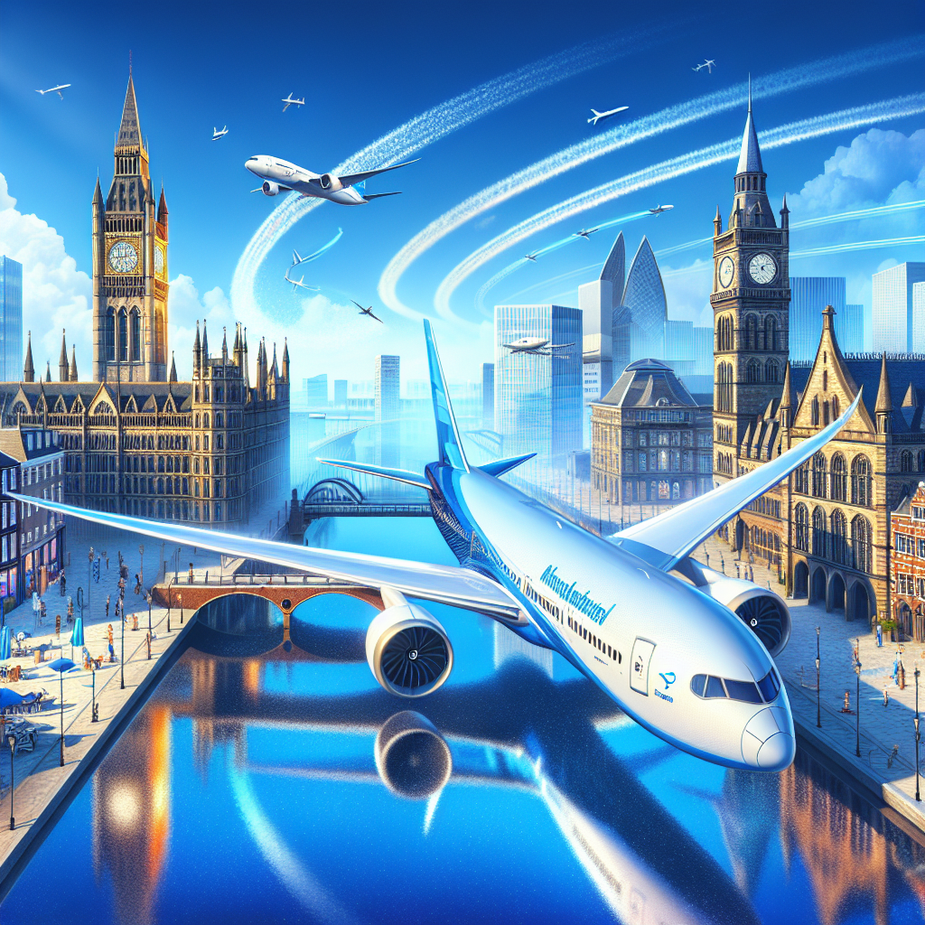 IndiGo Airlines Considers Joining SkyTeam Alliance