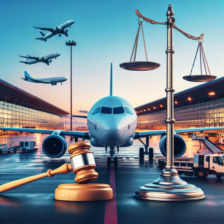 IndiGo Airlines Hit with ₹944 Crore Tax Penalty