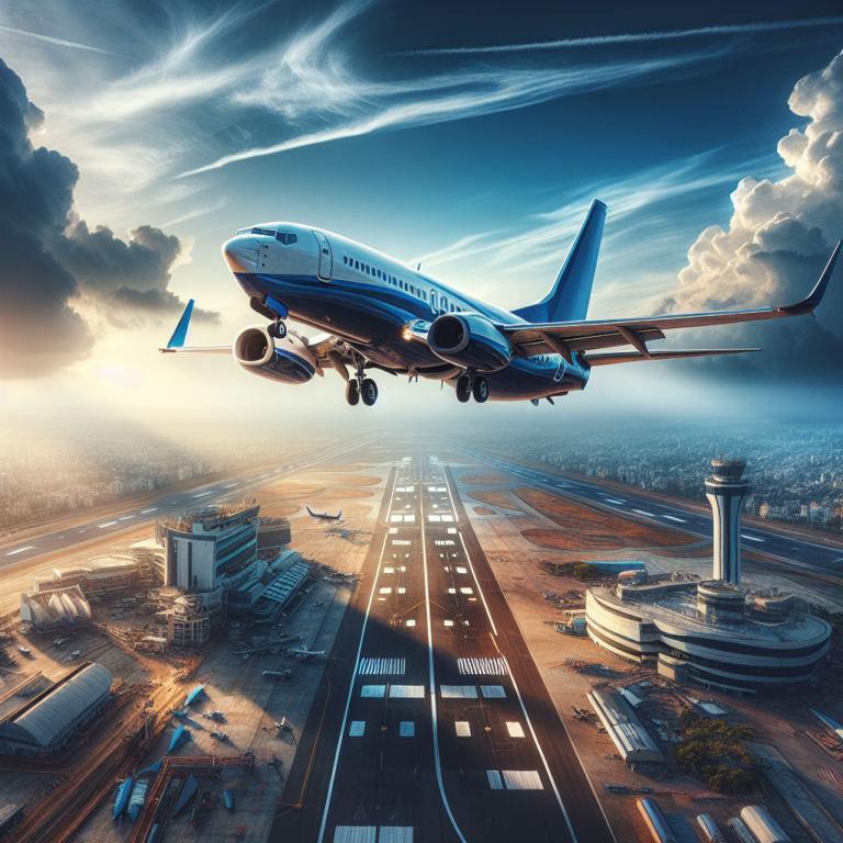 IndiGo Flight Makes Go-Around at Bengaluru Airport