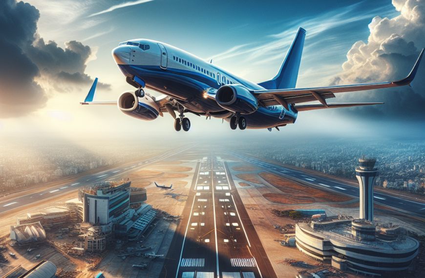 IndiGo Flight Makes Go-Around at Bengaluru Airport