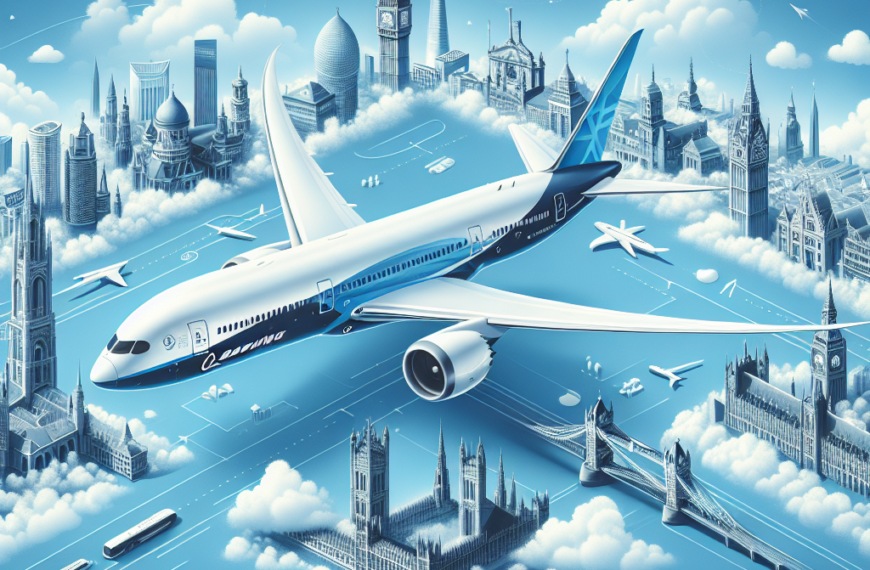 IndiGo Launches First Western Europe Routes to Amsterdam and Manchester