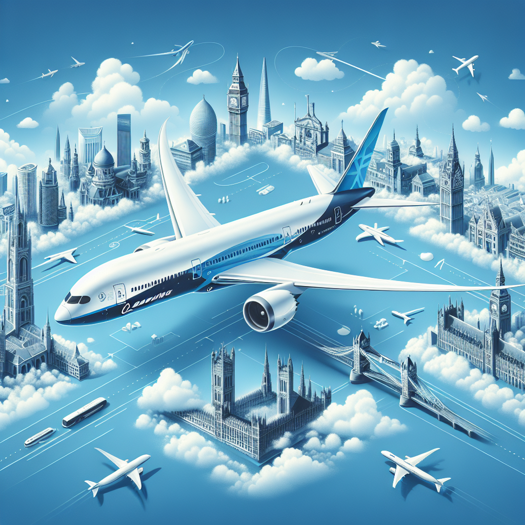 IndiGo Launches First Western Europe Routes to Amsterdam and Manchester