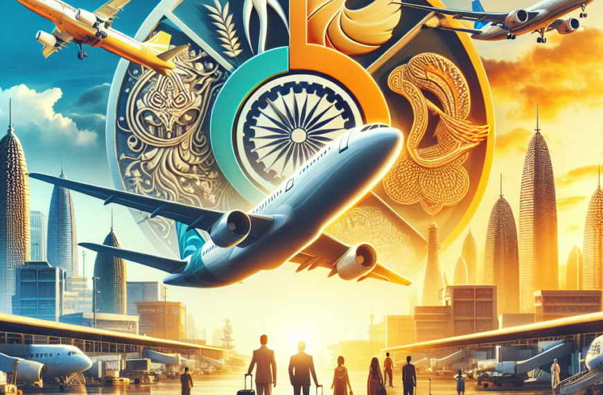 India to Introduce 3 New Airlines in 2025