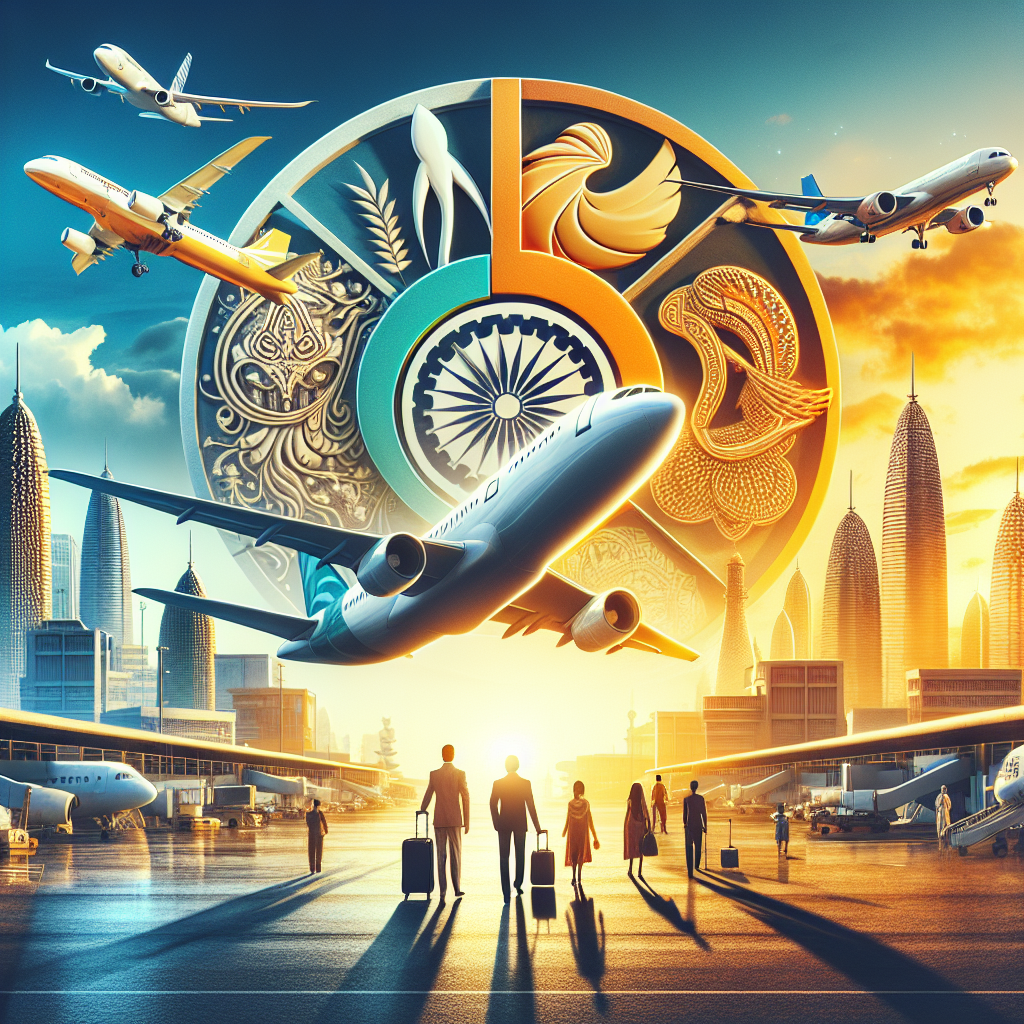 India to Introduce 3 New Airlines in 2025