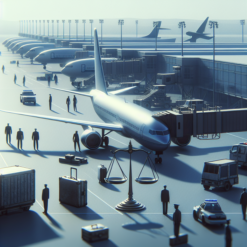 JetBlue Pilot Arrested for Child Exploitation Dies by Suicide