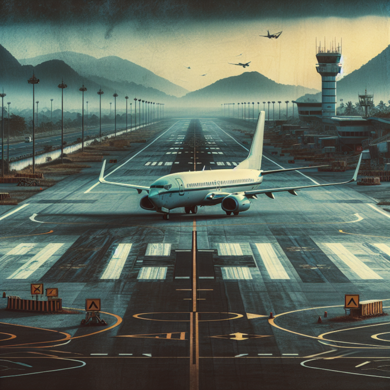 JetBlue Suspends Haiti Flights Until June 2025 Due to Security