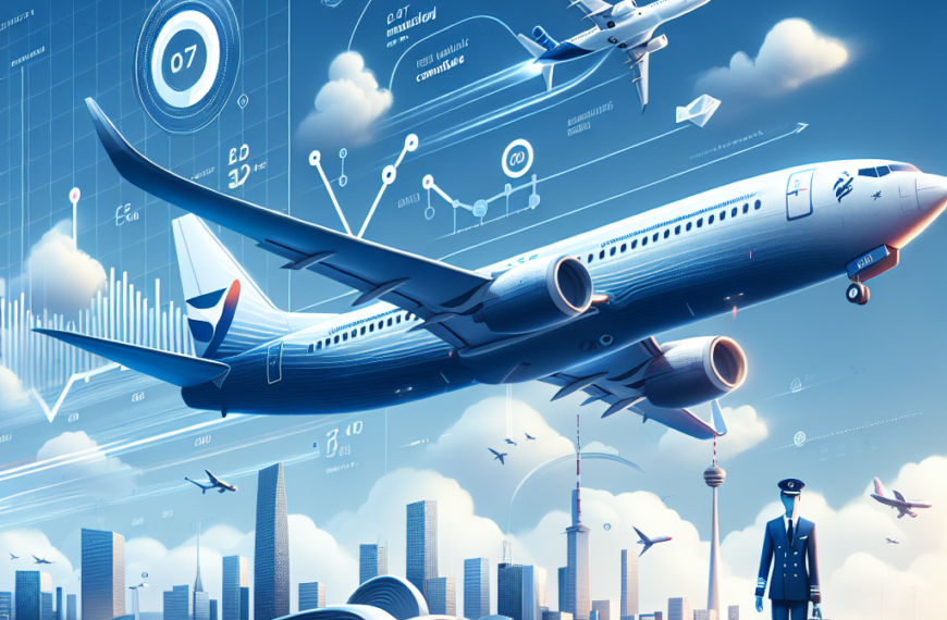 KLM Pilot Salaries: What to Expect in 2025