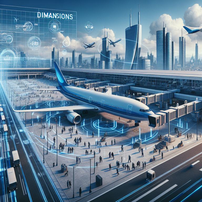 KLM Shifts All Milan Flights to Linate Starting 2025