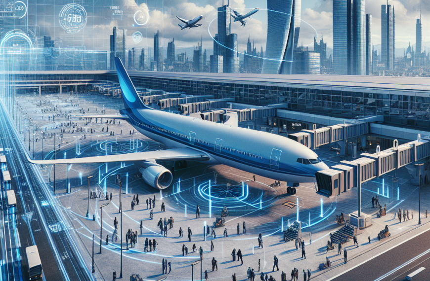 KLM Shifts All Milan Flights to Linate Starting 2025