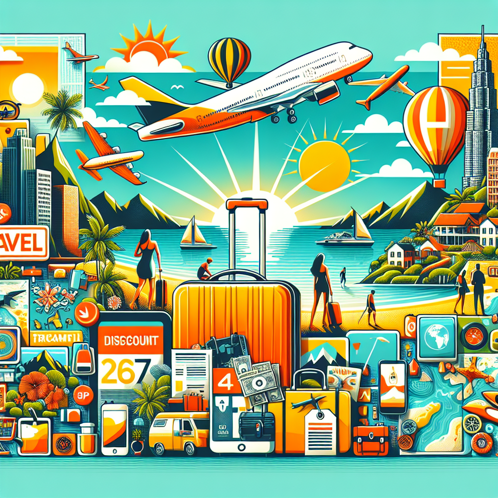 Kick Off the New Year with Amazing Travel Deals: Your Ultimate Guide!