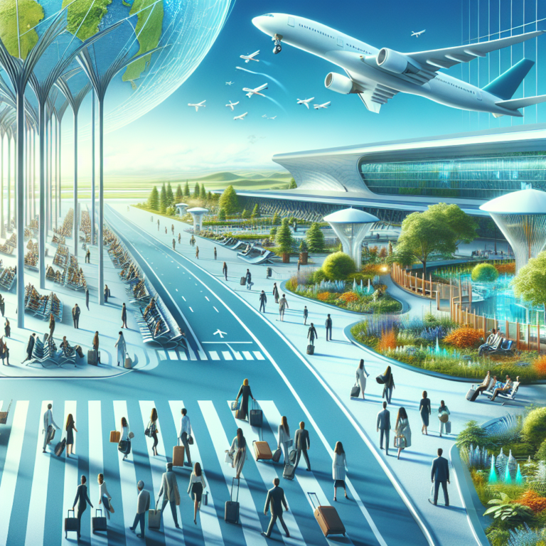 Navi Mumbai Airport Set to Open in June 2025, Says Adani