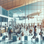 Navigating the Crowds: Essential Tips for Traveling During Peak Season