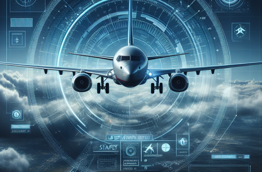 Navigation Failure Caused Altitude Issues on United Flight
