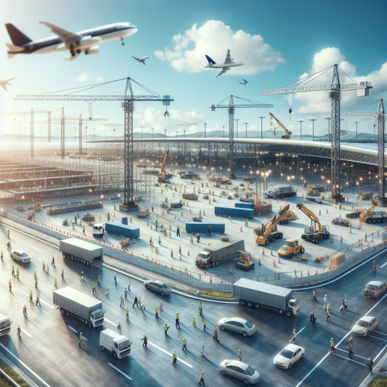 Noida Airport's April 2025 Launch May Be Delayed