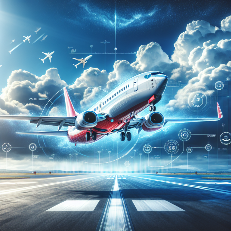 Norwegian Airlines to Acquire 10 Boeing 737-800s