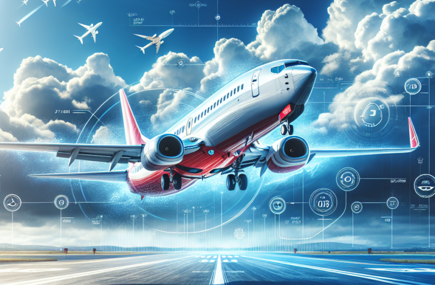 Norwegian Airlines to Acquire 10 Boeing 737-800s