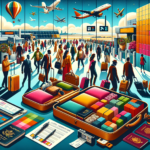 Pack Smart: Essential Tips for Stress-Free Holiday Travel