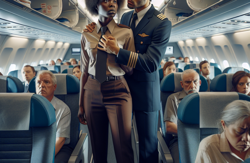 Passenger Bites Another on Delta Flight from Atlanta to LA