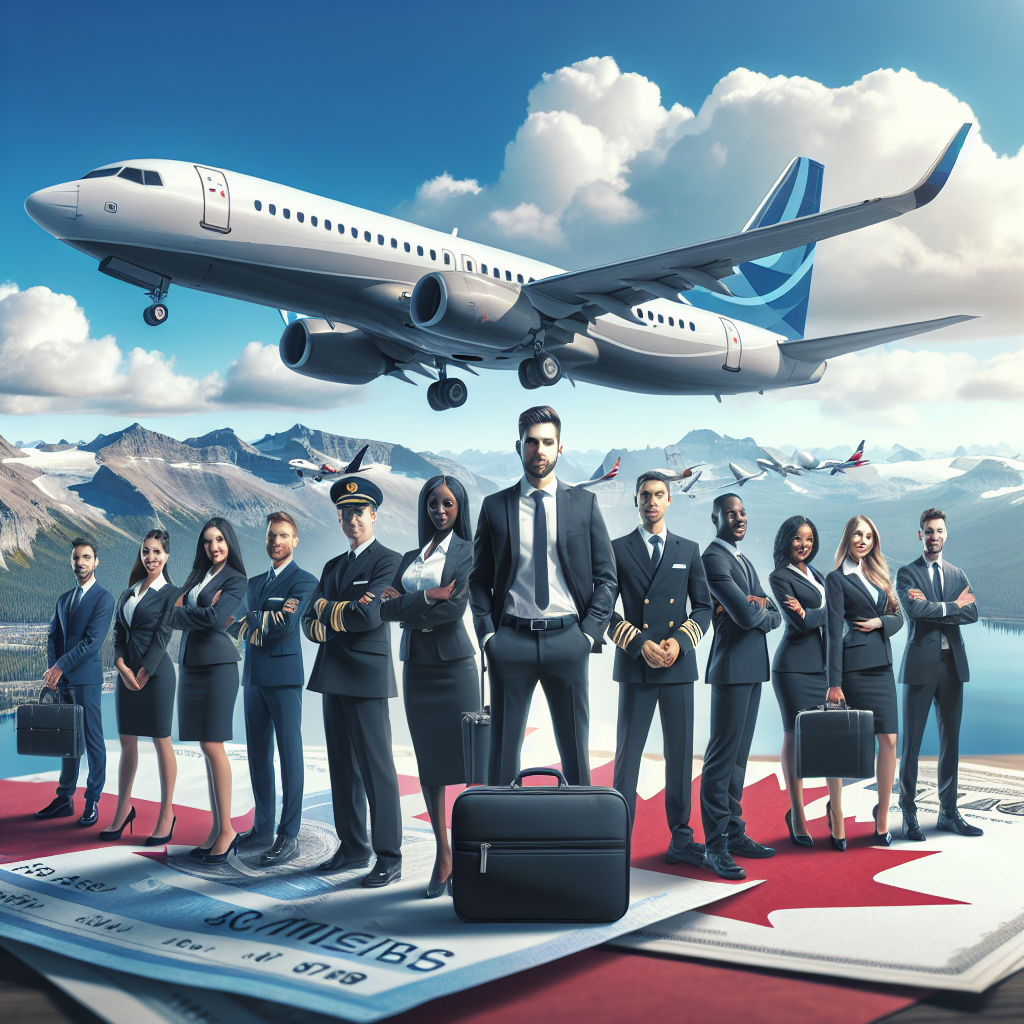 Projected Air Canada Pilot Salaries for 2025