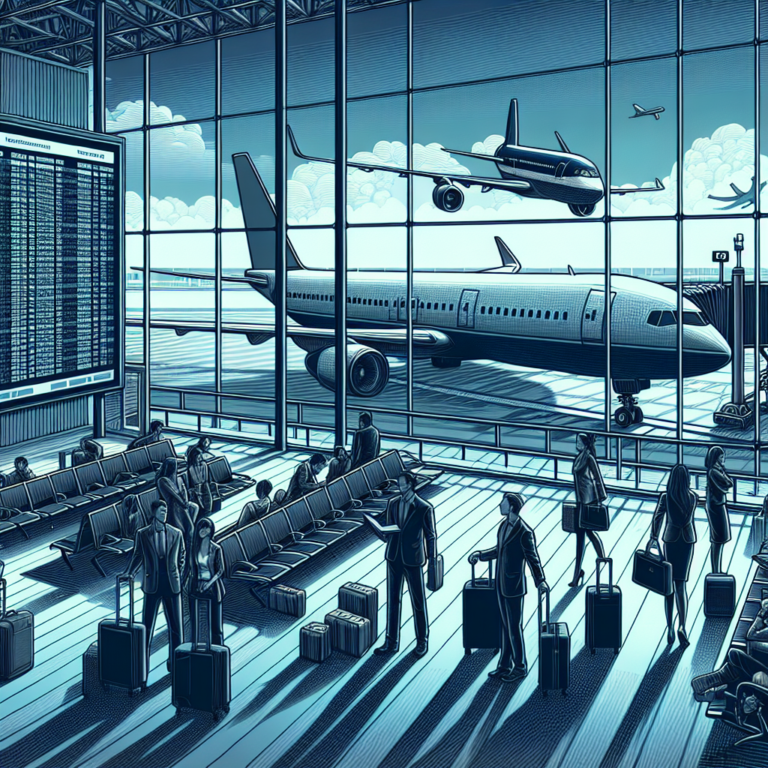 Qantas Expects Increased Flight Fares in 2024 Compensation Plan