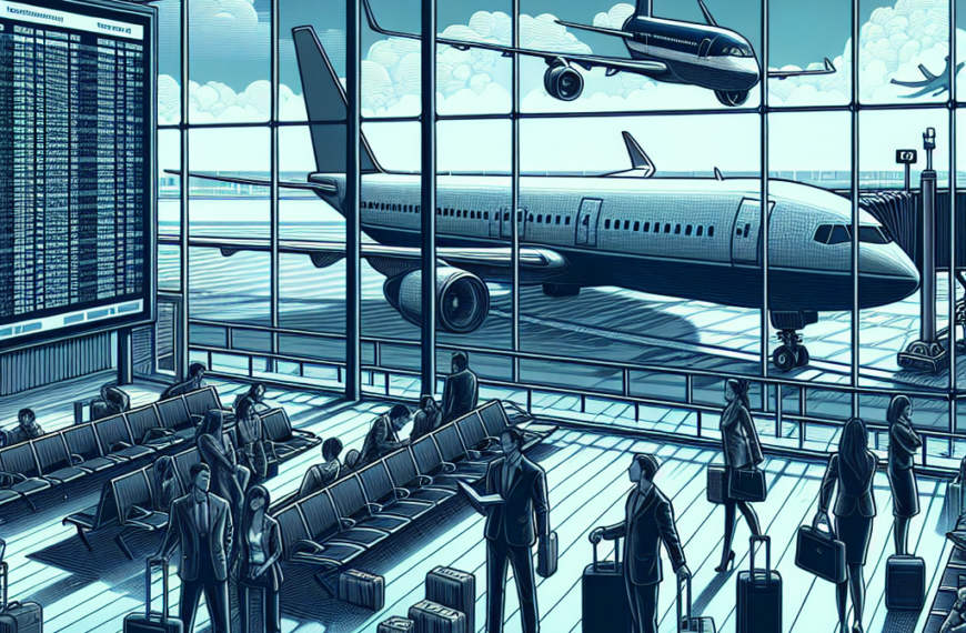 Qantas Expects Increased Flight Fares in 2024 Compensation Plan