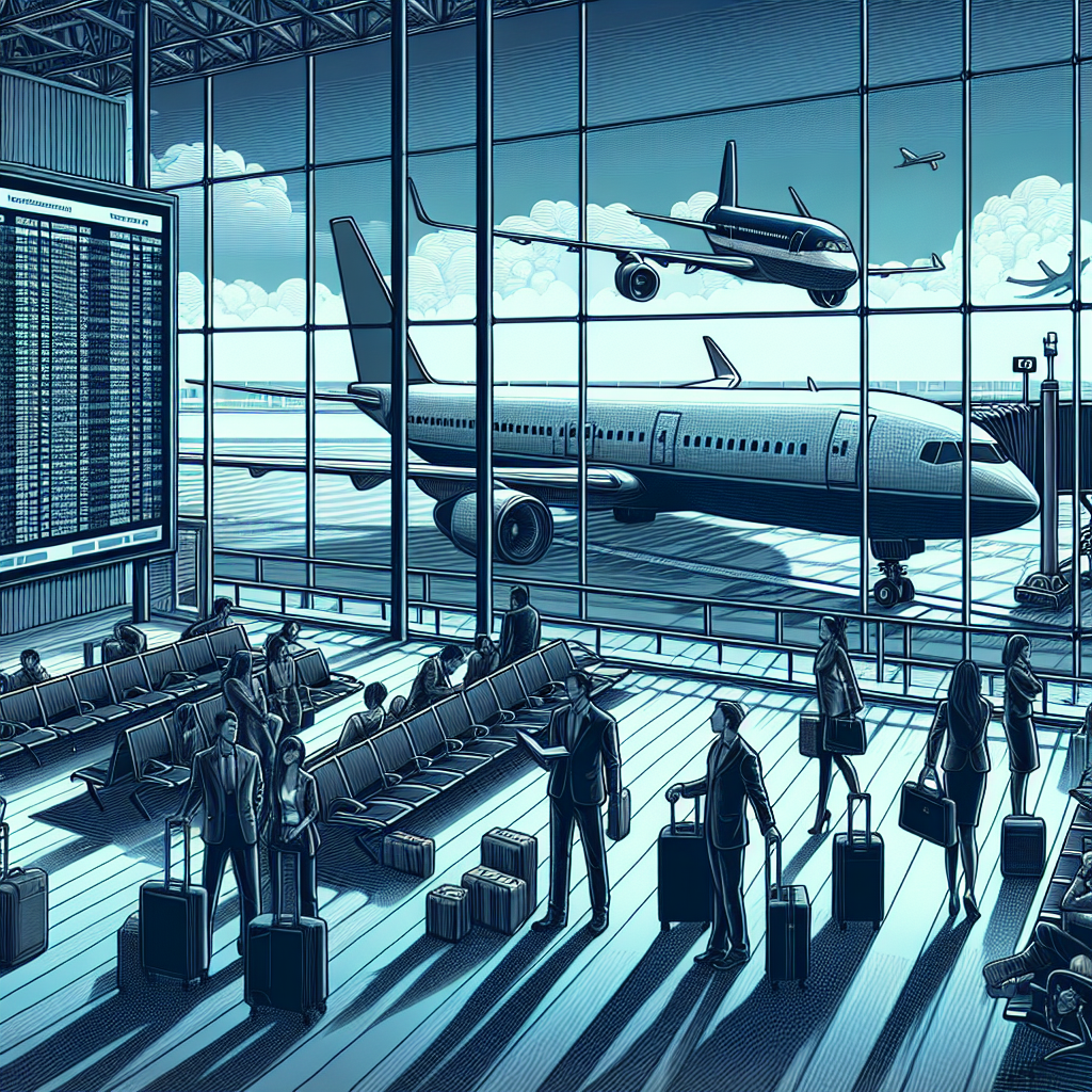 Qantas Expects Increased Flight Fares in 2024 Compensation Plan