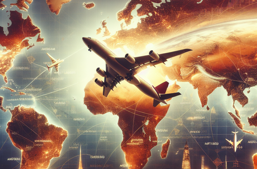 Qatar Airways Boosts Flights Globally Amid Rising Demand