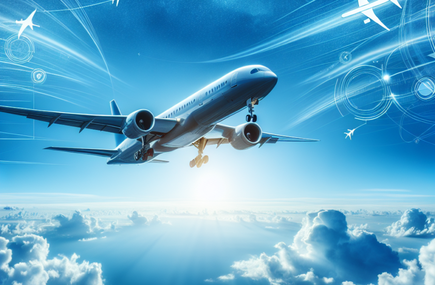 Qatar Airways Plans Major Widebody Aircraft Order Soon
