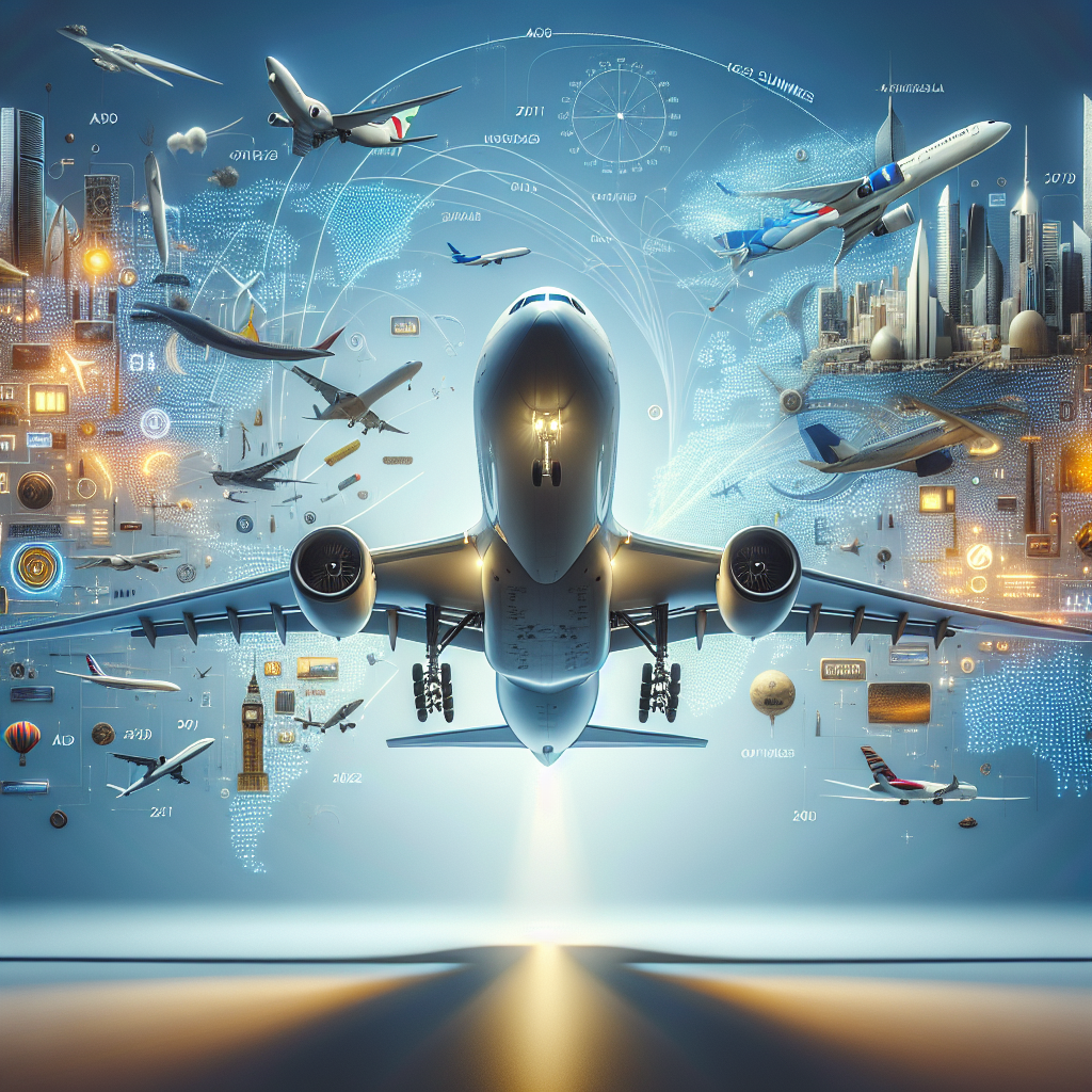 Qatar Airways Updates Summer 2025 Flight Schedule