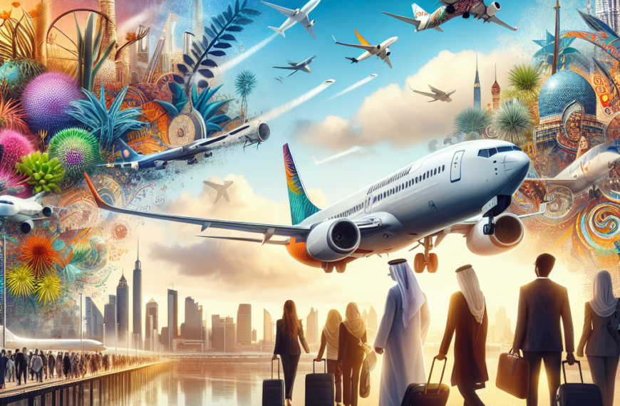 Qatar Airways and Virgin Australia Launch 28 New Weekly Flights