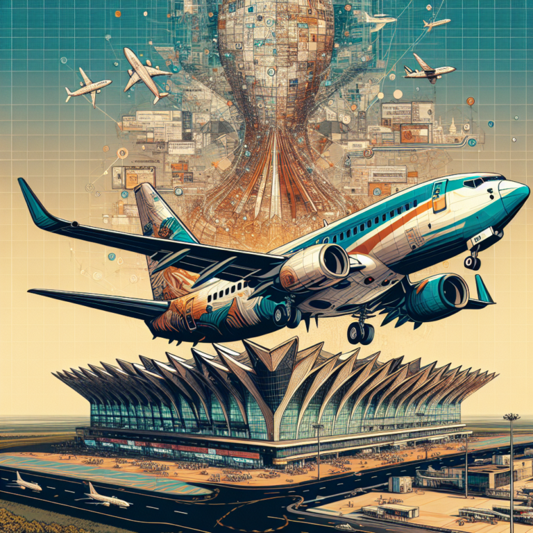 Ram Mohan Naidu Launches Air India Express Flights to Goa