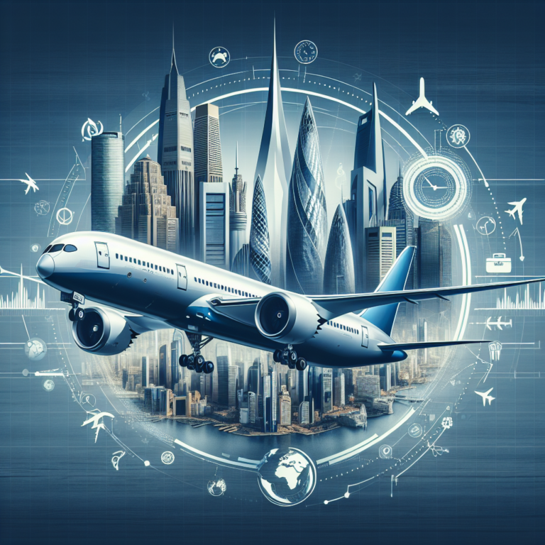 Riyadh Air Launch May Be Delayed Until Q4 2025