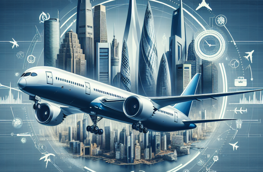 Riyadh Air Launch May Be Delayed Until Q4 2025