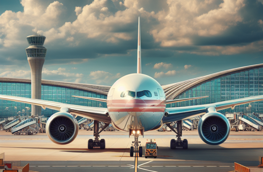 Saudia Secures 14 Weekly Slots for London Flights with Virgin
