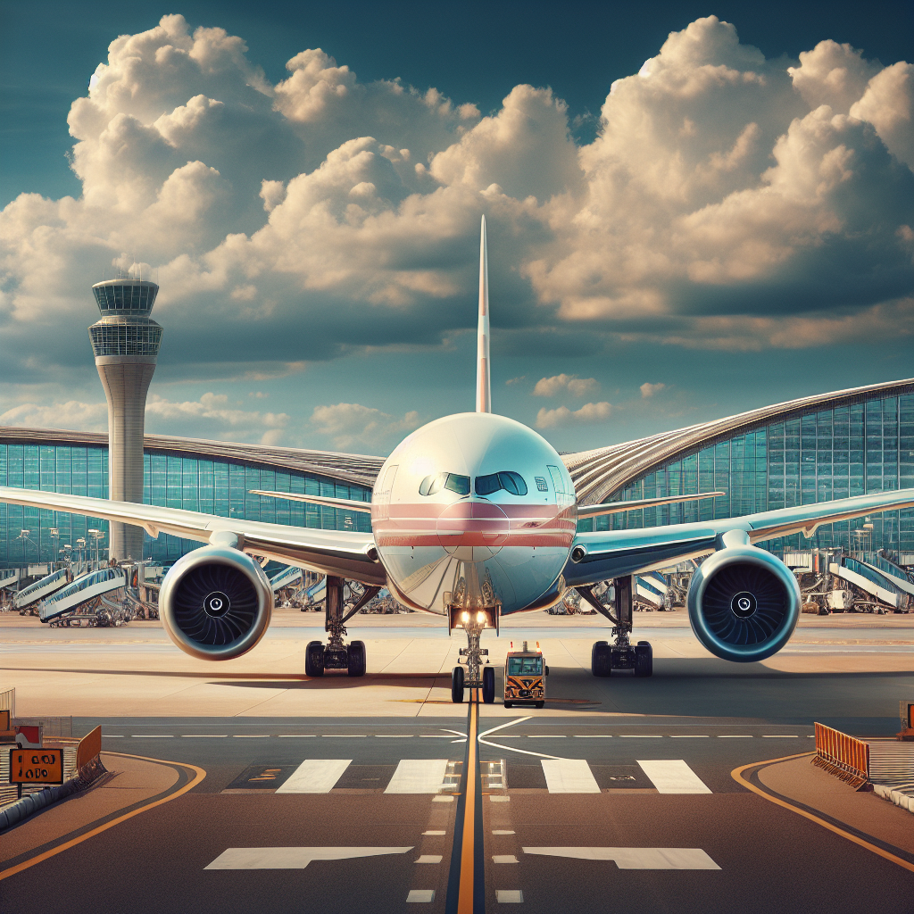 Saudia Secures 14 Weekly Slots for London Flights with Virgin