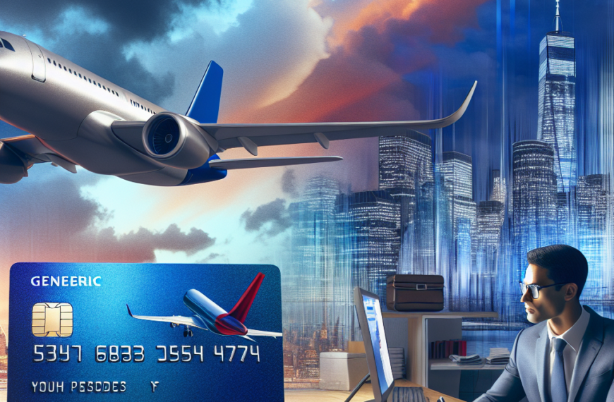 Singapore Airlines, Amex Boost Business Credit Card Perks
