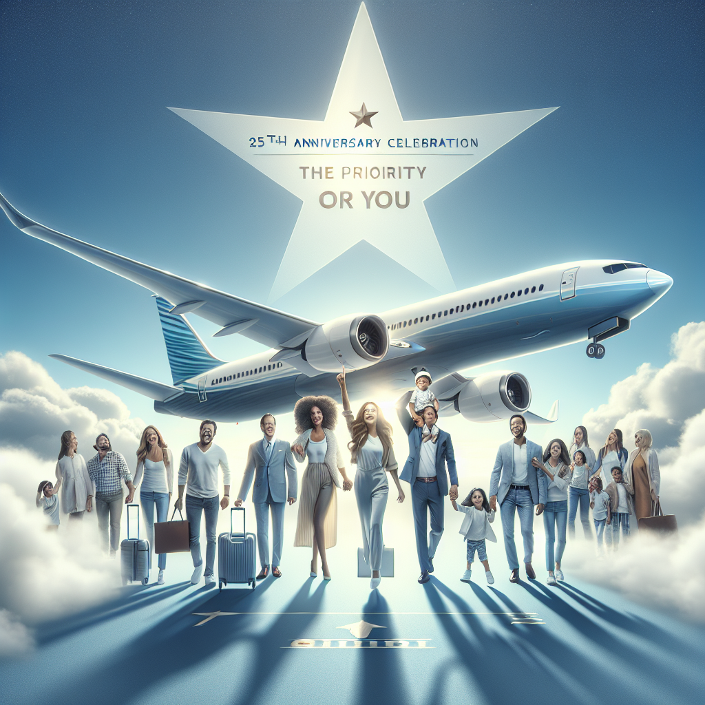 SkyTeam Unveils New Branding Ahead of 25th Anniversary