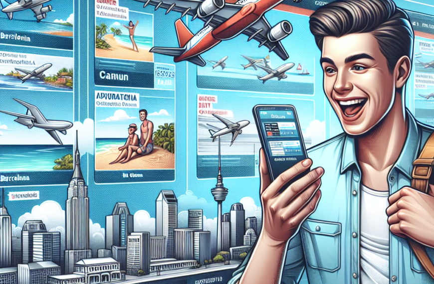 Soaring Savings: Uncover the Best Summer Flight Deals of 2023!