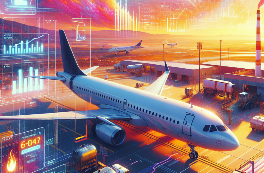 Southwest Airlines Ditches Fuel Hedging to Save Costs