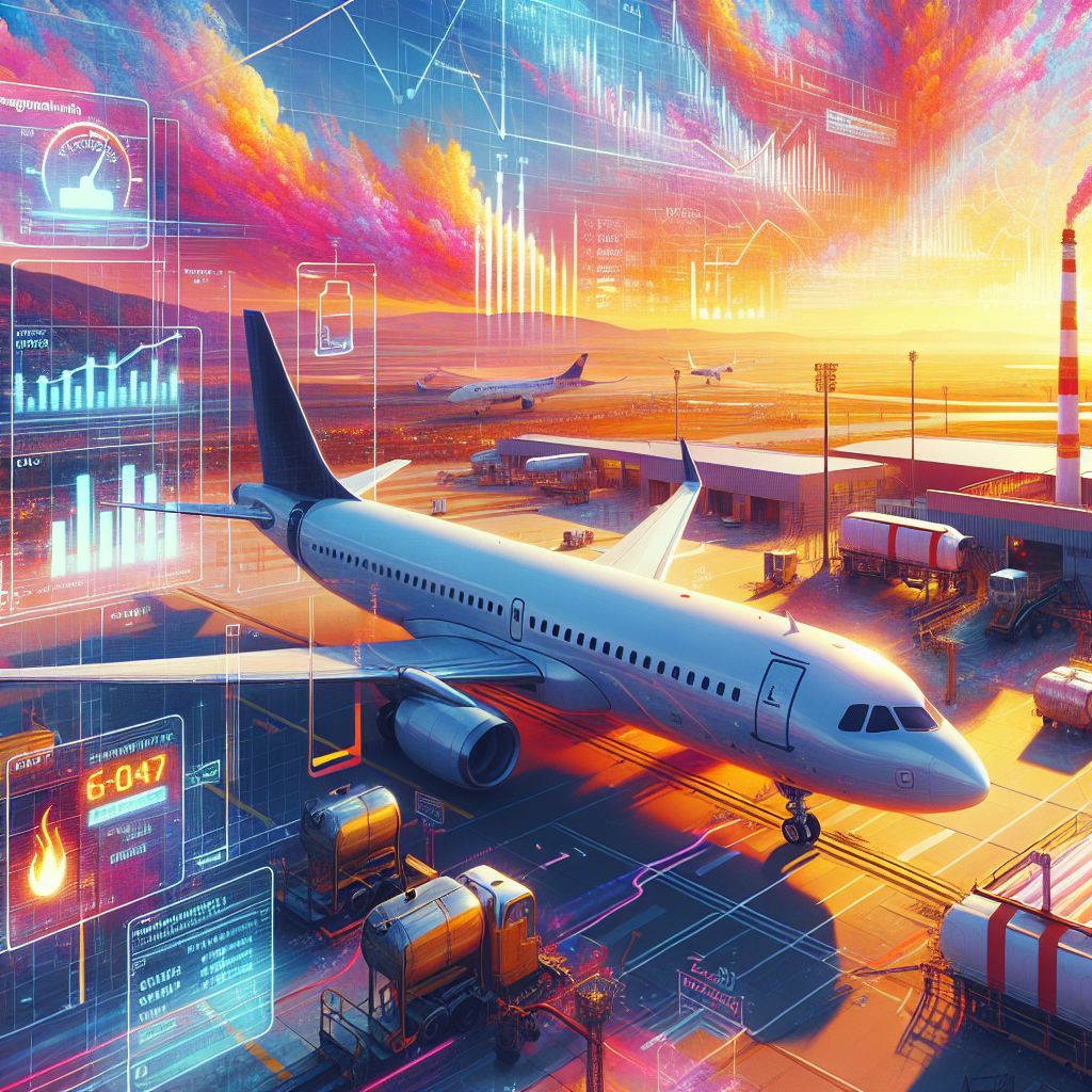 Southwest Airlines Ditches Fuel Hedging to Save Costs