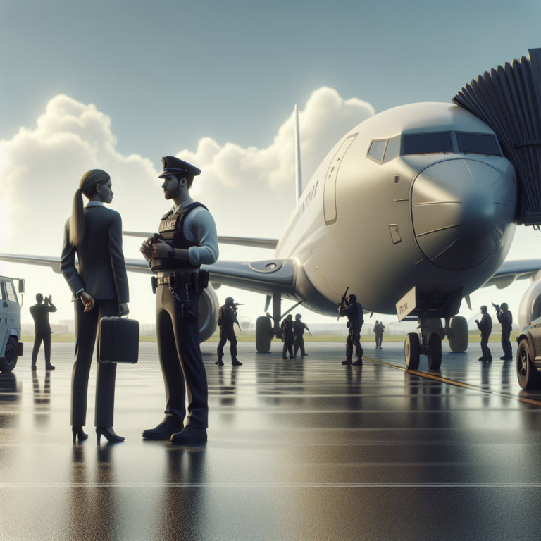 Southwest Flight Delayed After Passenger Strips and Demands Exit