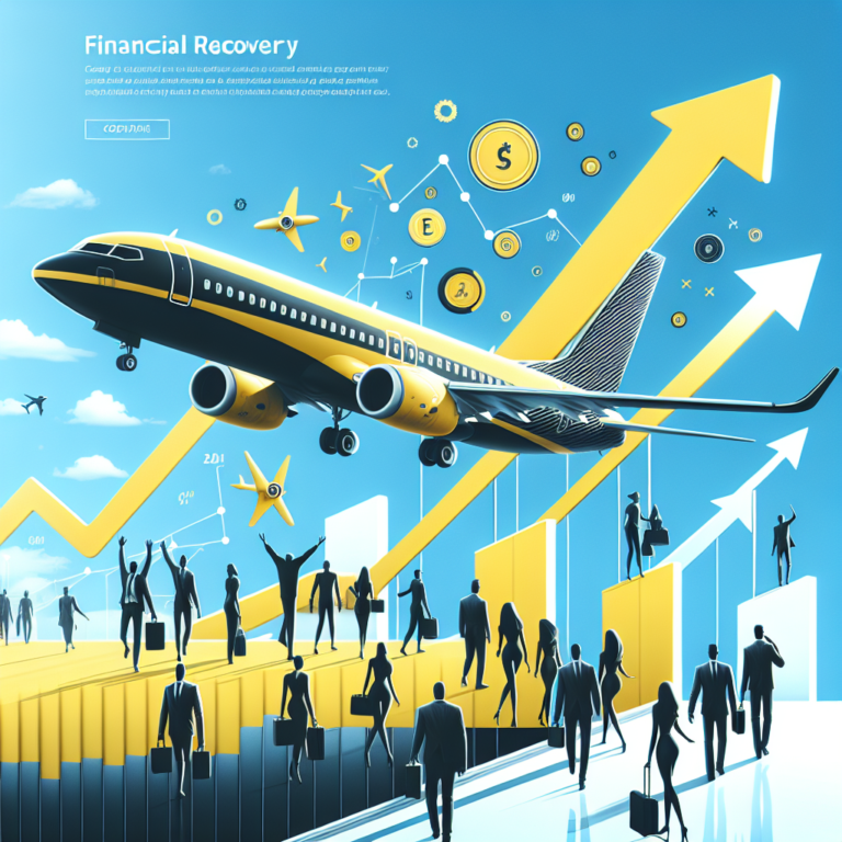 Spirit Airlines Emerges from Chapter 11 with Reduced Debt