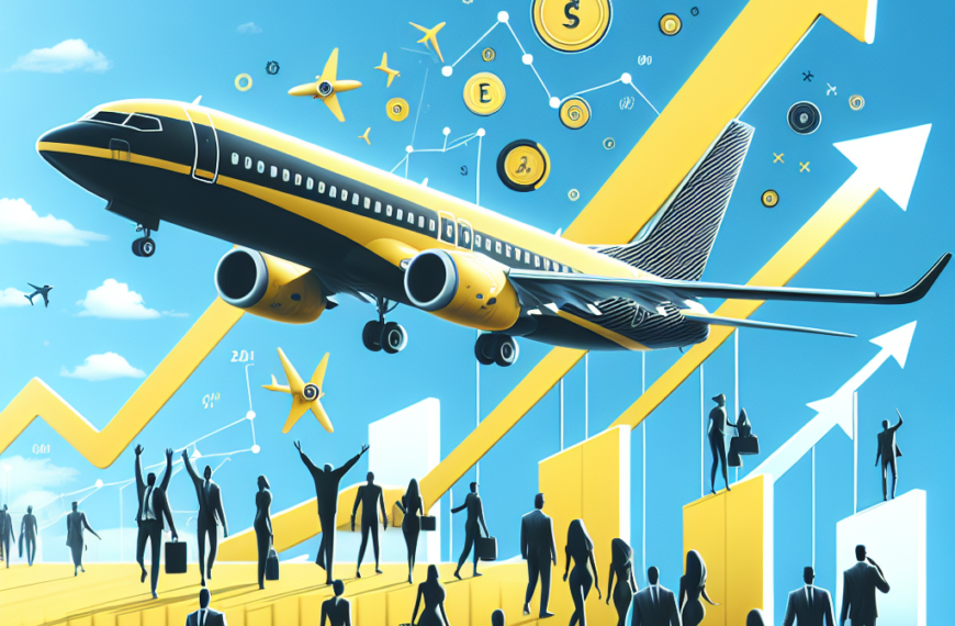 Spirit Airlines Emerges from Chapter 11 with Reduced Debt