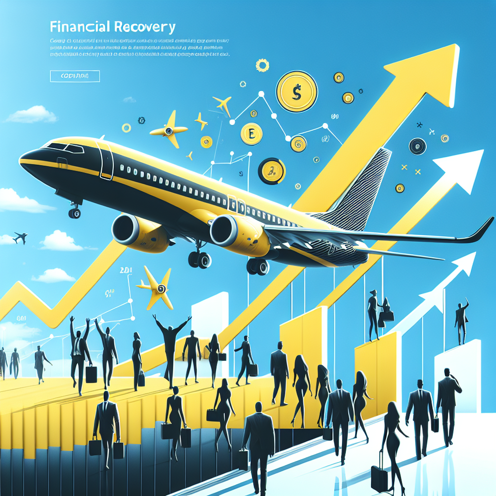 Spirit Airlines Emerges from Chapter 11 with Reduced Debt